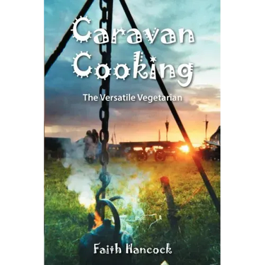 Caravan Cooking: The Versatile Vegetarian