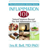 Inflammation 101: Natural Solutions Beyond the Anti Inflammatory Diet