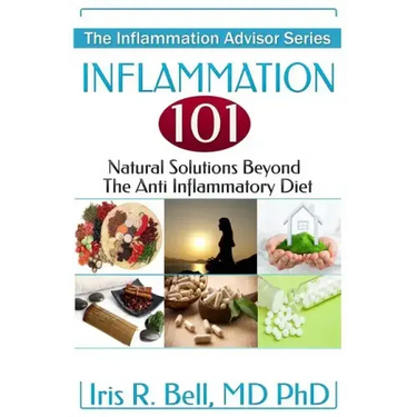 Inflammation 101: Natural Solutions Beyond the Anti Inflammatory Diet