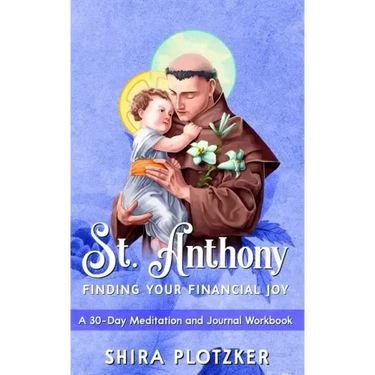 St. Anthony: Finding Your Financial Joy