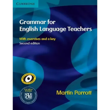 Grammar for English Language Teachers