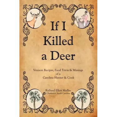 If I Killed a Deer