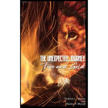 The Unexpected Journey: Fire and Gold