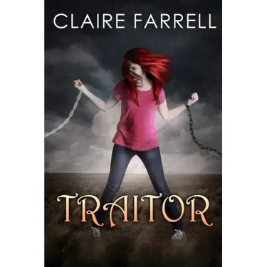Traitor