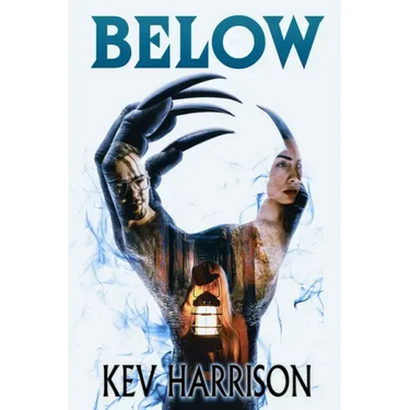 Below