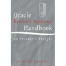 Oracle Recovery Appliance Handbook: An Insider's Insight