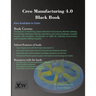 Creo Manufacturing 4.0 Black Book