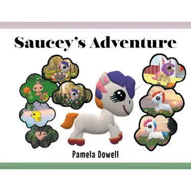 Saucey's Adventure
