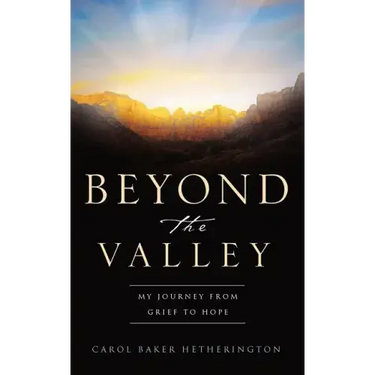 Beyond the Valley