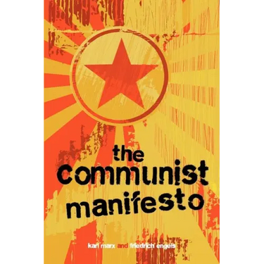 The Communist Manifesto