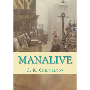 Manalive