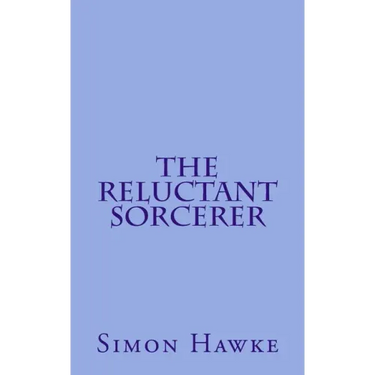 The Reluctant Sorcerer