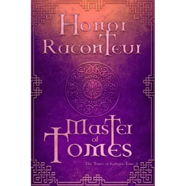 Master of Tomes