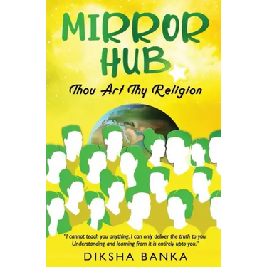 Mirror Hub - Thou Art Thy Religion