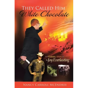 They Called Him White Chocolate