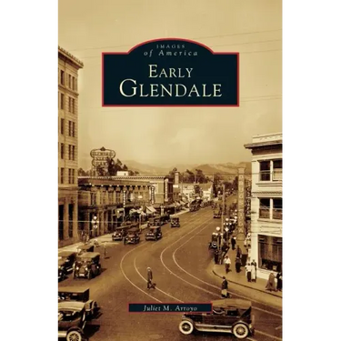 Early Glendale