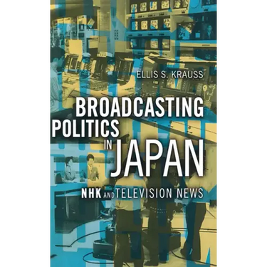 Broadcasting Politics in Japan: African-American Expressive Culture, from Its Beginnings to the Zoot Suit