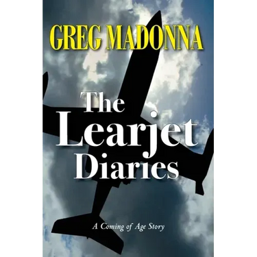 The Learjet Diaries