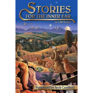 Stories for the Inner Ear