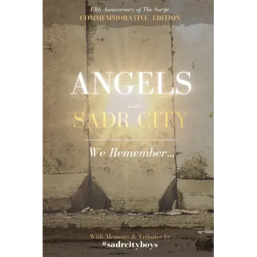 Angels in Sadr City: We Remember
