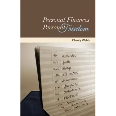Personal Finances, Personal Freedom