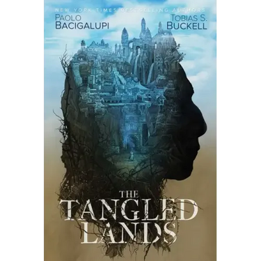 The Tangled Lands