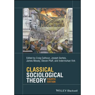 Classical Sociological Theory