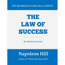 The Law of Success: In Sixteen Lessons (Large Print Edition)