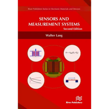 Sensors and Measurement Systems