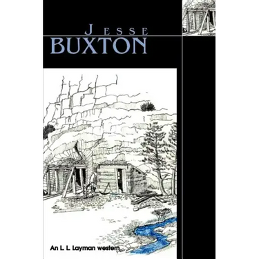 Jesse Buxton