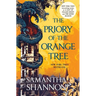 The Priory of the Orange Tree
