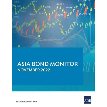 Asia Bond Monitor - November 2022