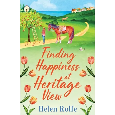 Finding Happiness at Heritage View