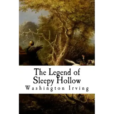 The Legend of Sleepy Hollow