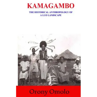Kamagambo