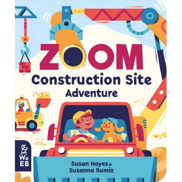 Zoom: Construction Site Adventure
