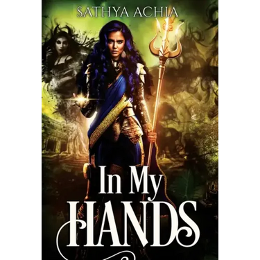 In My Hands