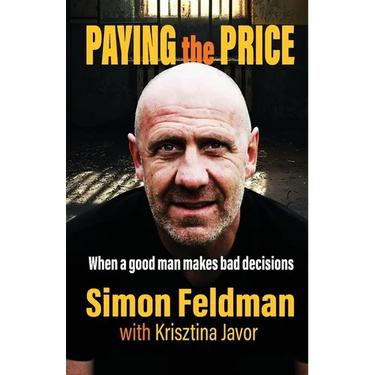 Paying the Price: When a good man makes bad decisions