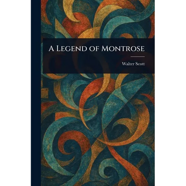 A Legend of Montrose