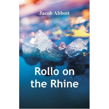 Rollo on the Rhine