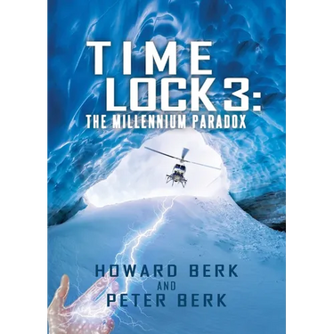 TimeLock 3: The Millennium Paradox