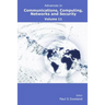 Advances in Communications, Computing, Networks and Security Volume 11
