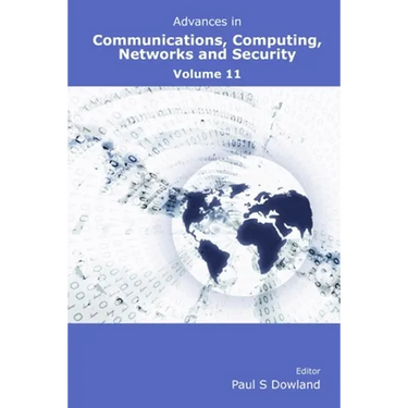 Advances in Communications, Computing, Networks and Security Volume 11