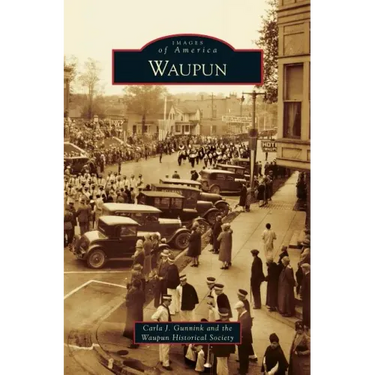 Waupun