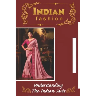 Indian Fashion Understanding The Indian Saris: Kota Doria