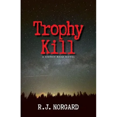Trophy Kill