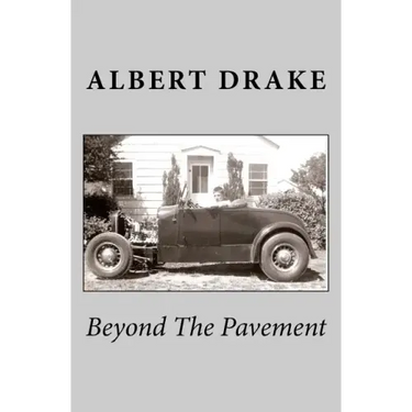 Beyond The Pavement