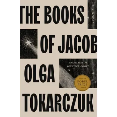 The Books of Jacob