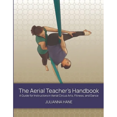 The Aerial Teacher's Handbook