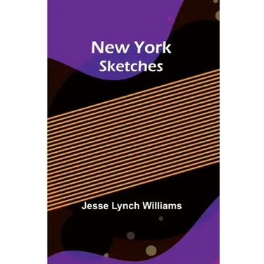 New York Sketches